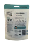 Load image into Gallery viewer, HappiTreats by ZamiPet Chews - Adult