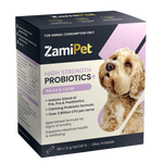 Load image into Gallery viewer, High Strength Probiotics+ Relax & Calm for Dogs