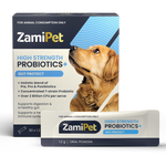 Load image into Gallery viewer, High Strength Probiotics+ Gut Protect for Dogs