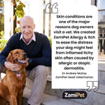 Load image into Gallery viewer, ZamiPet Allergy and Itch Super Pack