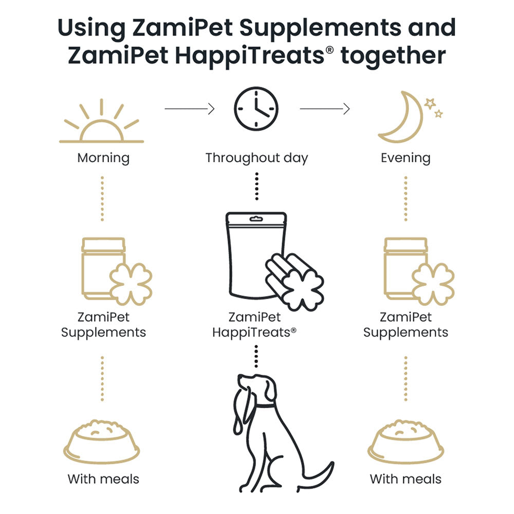 ZamiPet Allergy and Itch Super Pack