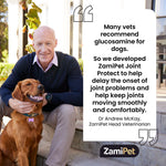 Load image into Gallery viewer, Senior Support Dog Supplement