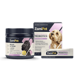 Load image into Gallery viewer, ZamiPet Relax & Calm Super Pack