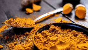 Is Turmeric Good for Dogs?