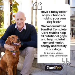 Complete Care Multi Vitamin for Dogs