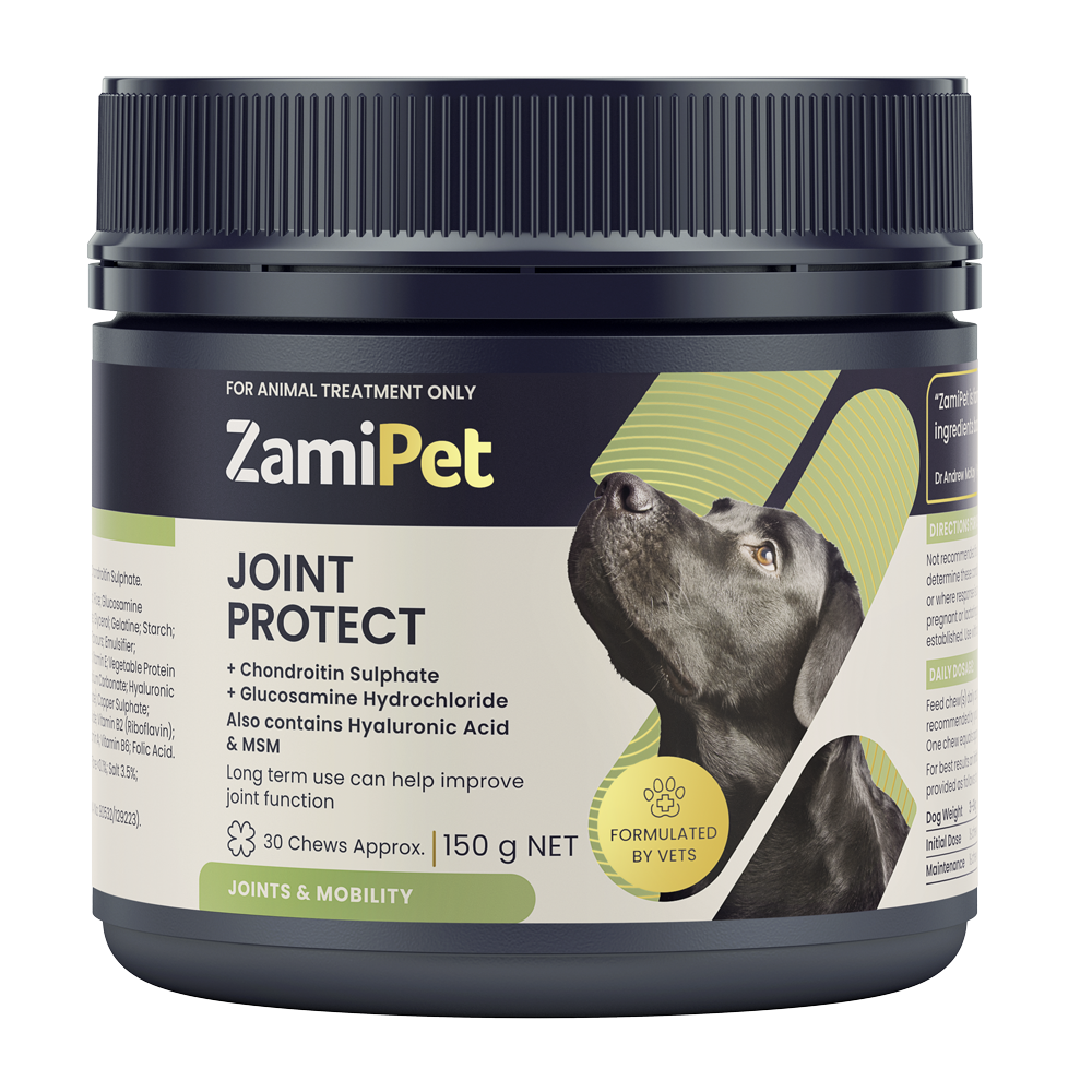 ZamiPet Joint Protect for Dogs