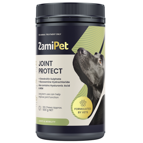 ZamiPet Joint Protect for Dogs