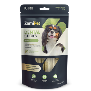 ZamiPet Dental Sticks Joints - Small Dogs