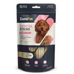 Load image into Gallery viewer, ZamiPet Dental Sticks Puppy
