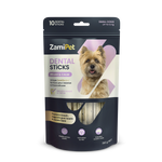 Load image into Gallery viewer, ZamiPet Dental Sticks Relax &amp; Calm - Small Dogs
