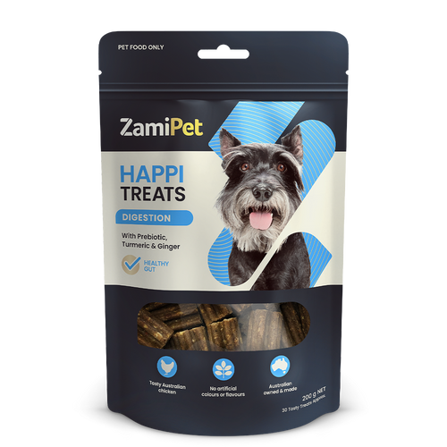 ZamiPet HappiTreats® Digestion