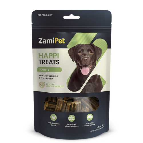 ZamiPet HappiTreats® Joints