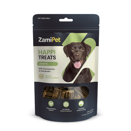 Clearance best joint treats for dogs 2025
