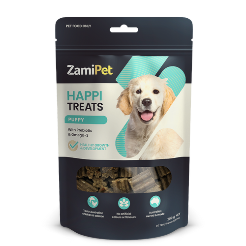ZamiPet HappiTreats® Puppy