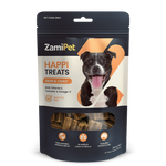 Load image into Gallery viewer, ZamiPet HappiTreats Skin &amp; Coat for Dogs
