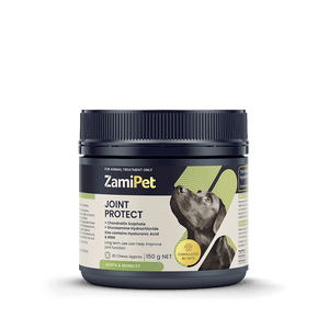 Joint Protect Chewable Dog Supplement