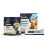 Load image into Gallery viewer, ZamiPet Joint Protect Super Pack
