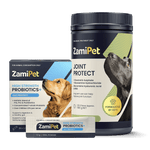 Load image into Gallery viewer, ZamiPet Joint Protect Super Pack
