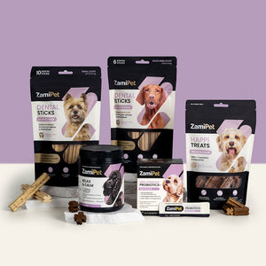 ZamiPet Relax & Calm for Dogs