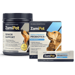 Load image into Gallery viewer, ZamiPet Senior Dog Support Super Pack
