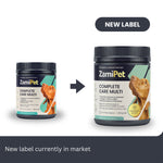 Load image into Gallery viewer, Zamipet Complete Care Multi for Dogs
