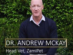 Load and play video in Gallery viewer, In this video, ZamiPet&#39;s Head Vet, Dr Andrew McKay, explains how you can spot early signs of dental disease in your dog.
